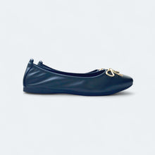 Load image into Gallery viewer, Amber Slip-on Flats
