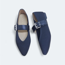 Load image into Gallery viewer, Cameron Semi-Formal Flats
