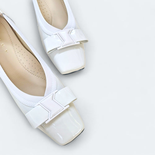 Elara Soft Patent Pumps