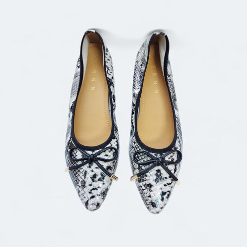 Perry Comfy Everyday Flats