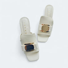 Load image into Gallery viewer, Morro Premium Low Heel
