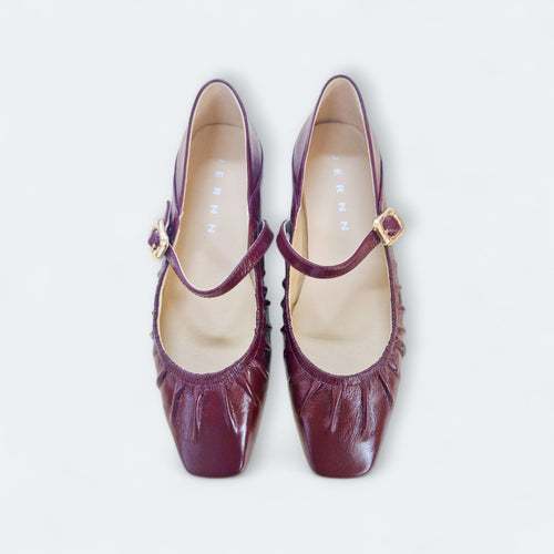Calista Mary Janes