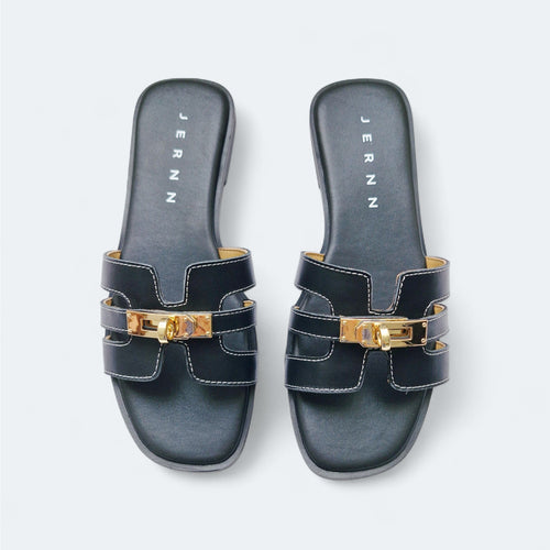 Comma Comfy Sandal