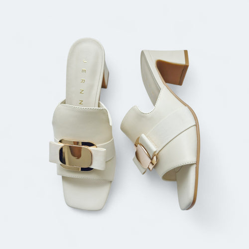Morro Premium Low Heel