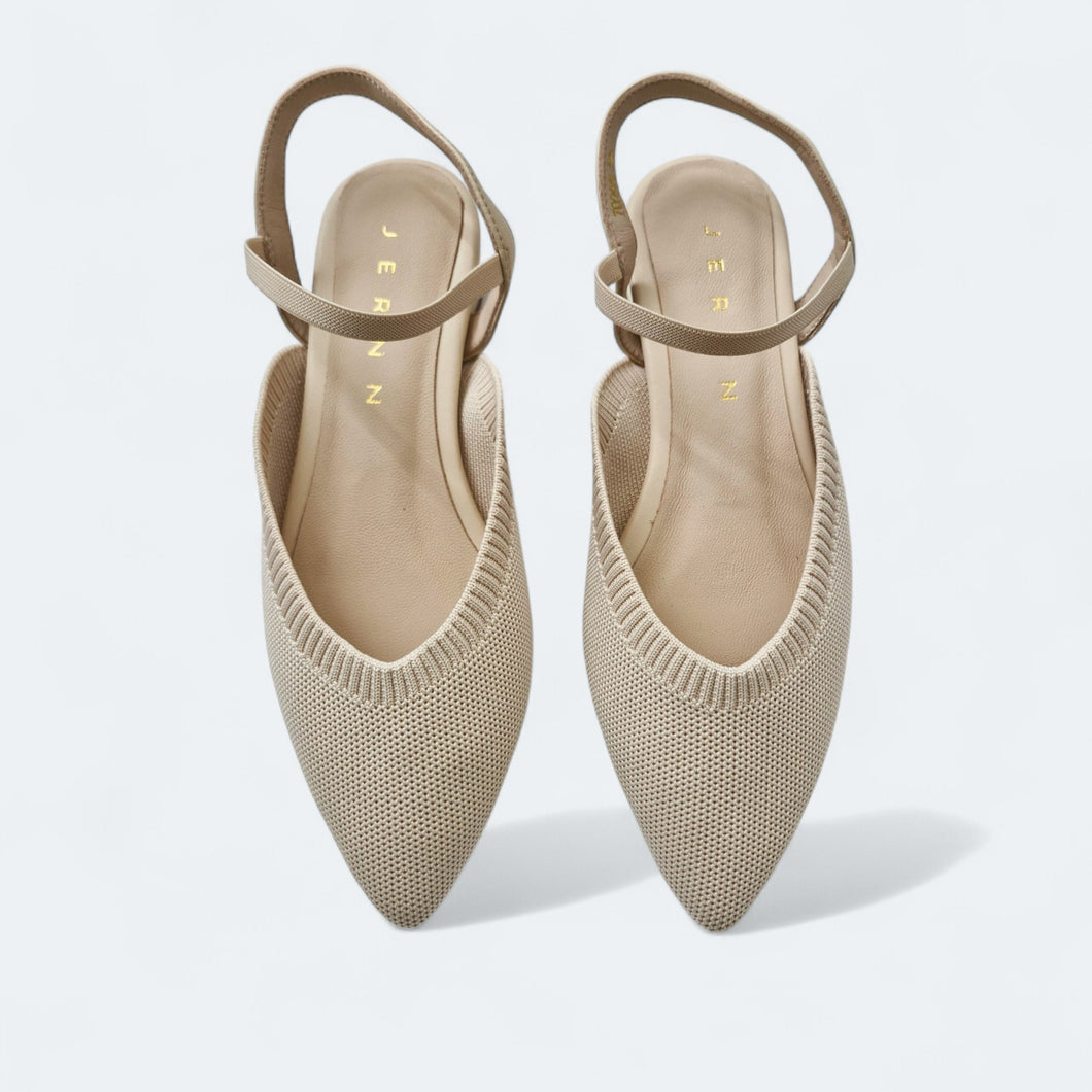 Kindra Flats