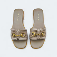 Load image into Gallery viewer, Tammy Premium Leather Flats
