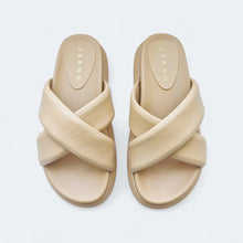 Load image into Gallery viewer, Mimi Pillow Sandal
