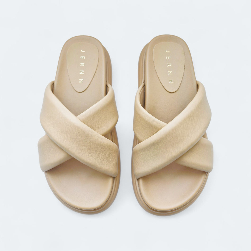 Mimi Pillow Sandal
