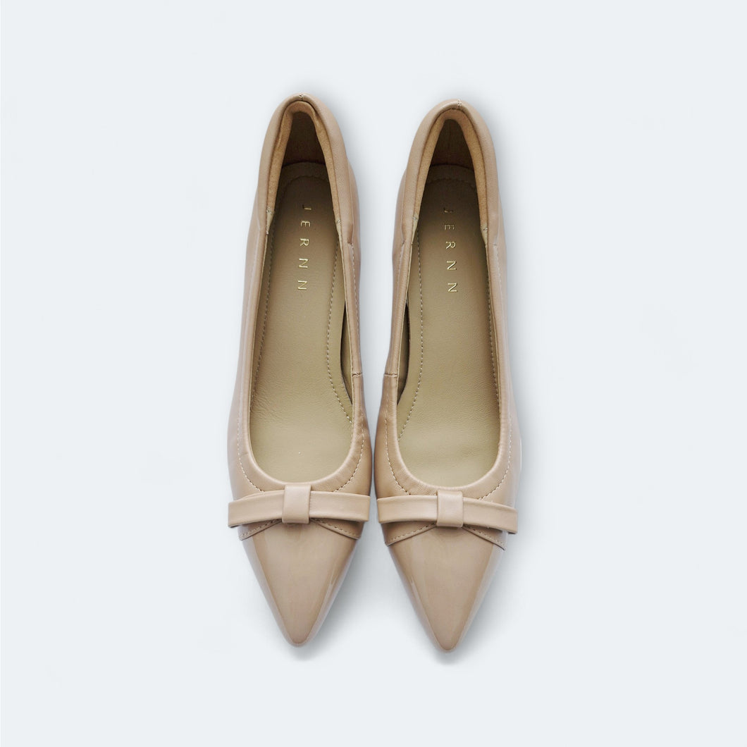 Indiana Low Heels