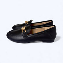 Load image into Gallery viewer, Sandra Knotted Loafers
