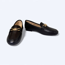 Load image into Gallery viewer, Sandra Knotted Loafers
