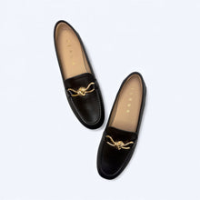 Load image into Gallery viewer, Sandra Knotted Loafers
