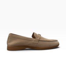 Load image into Gallery viewer, Piper suede loafers
