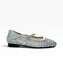 Load image into Gallery viewer, Etheral Handcrafted MaryJanes

