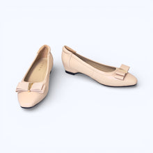 Load image into Gallery viewer, Tina Ribbon Hidden Wedge
