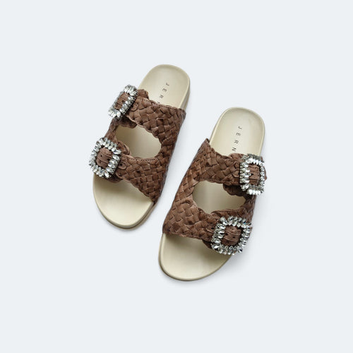 Sienna Slide on sandals