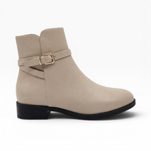 Load image into Gallery viewer, Jenna ankle boots
