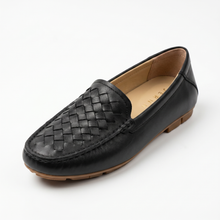 Load image into Gallery viewer, Maren Weave Loafers

