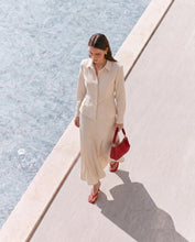 Load image into Gallery viewer, Renata Leather Sandals
