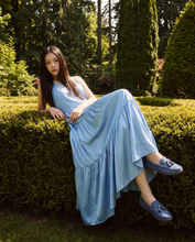 Load image into Gallery viewer, Margaux Tassel Loafers
