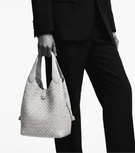 Load image into Gallery viewer, Isla Woven Bucket Bag

