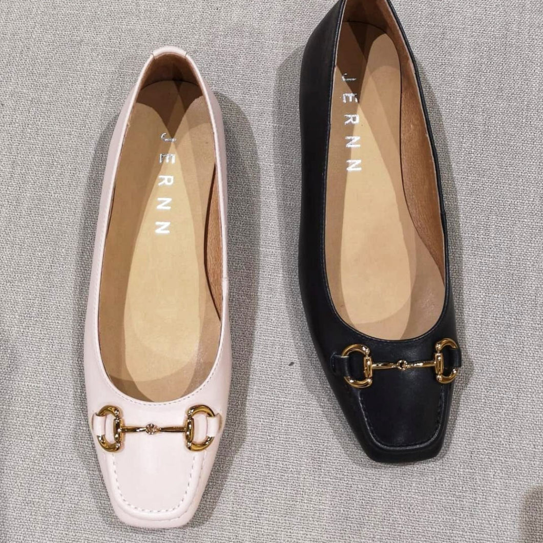 Danielle Square front flats