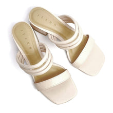 Load image into Gallery viewer, Microfibre slipons strap with 3 mini straps - 30049
